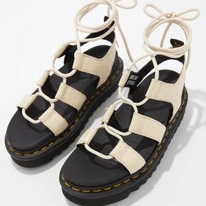 Dr. Marten Nartilla Sandal Cream